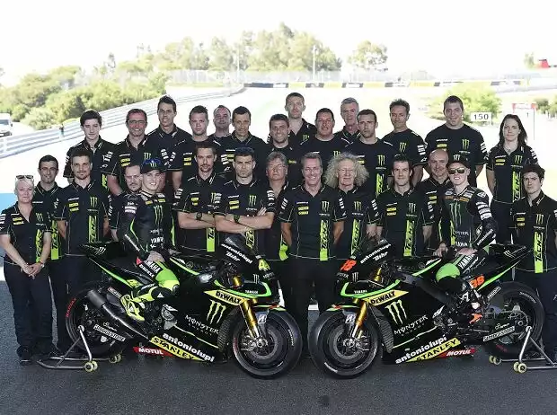 Pol Espargaro, Bradley Smith Titel-Bild zur News: Pol Espargaro, Bradley Smith