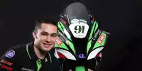 Bild zum Inhalt: Bestätigt: Leon Haslam kehrt in die BSB zurück