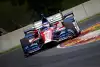 Bild zum Inhalt: AJ Foyt Racing auch 2016 mit Sato und Hawksworth