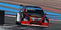 Tom Chilton