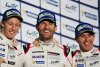 Bild zum Inhalt: Mark Webber: "Ich will unbedingt in Le Mans gewinnen"