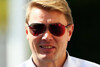 Mika Häkkinen: 2015 "nicht Ende, sondern Anfang für McLaren"