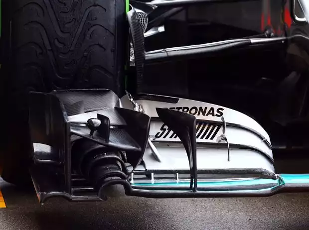 Nico Rosberg Titel-Bild zur News: Nico Rosberg