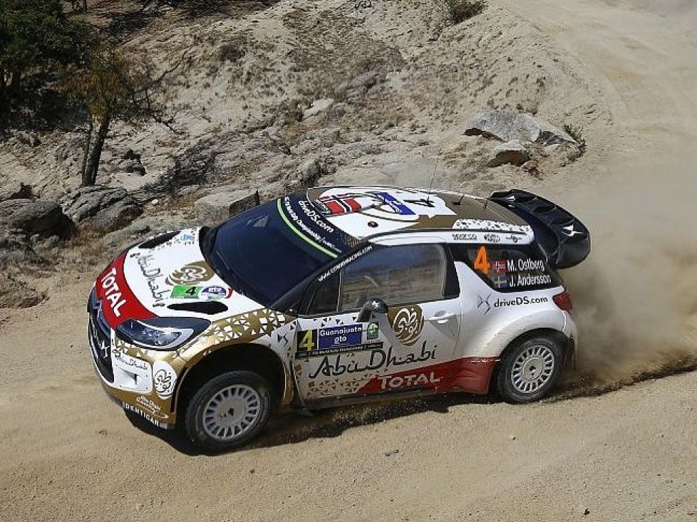 Mads Östberg