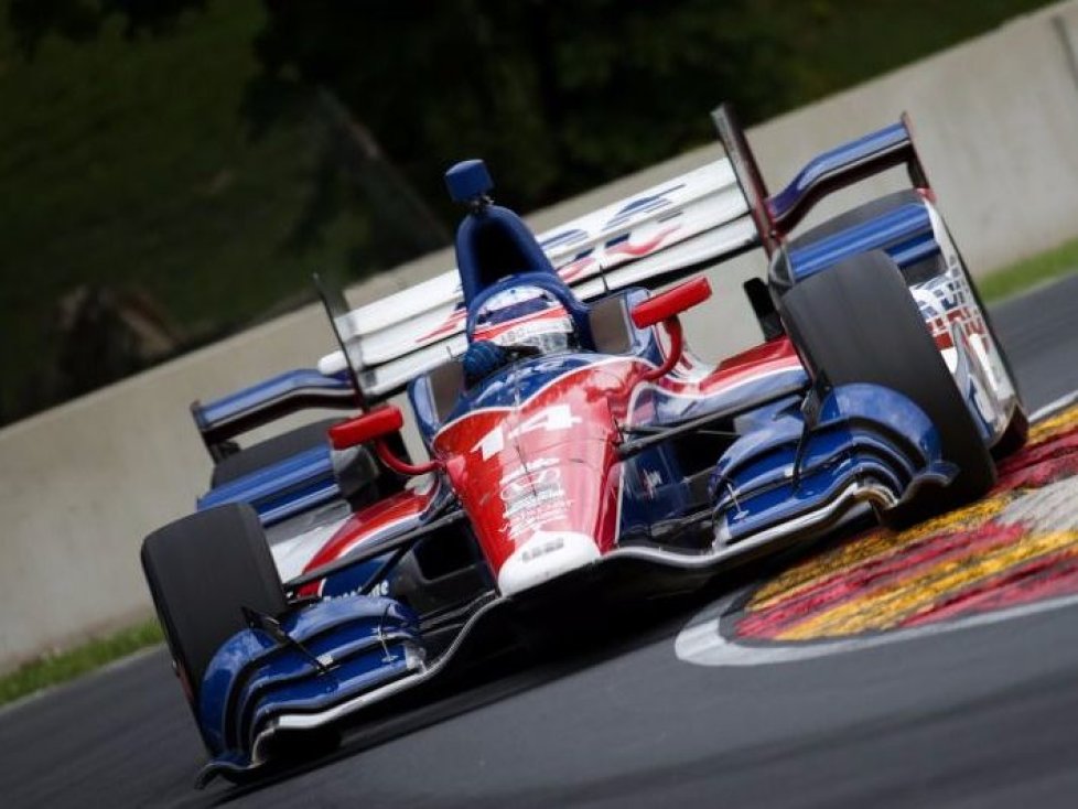Takuma Sato