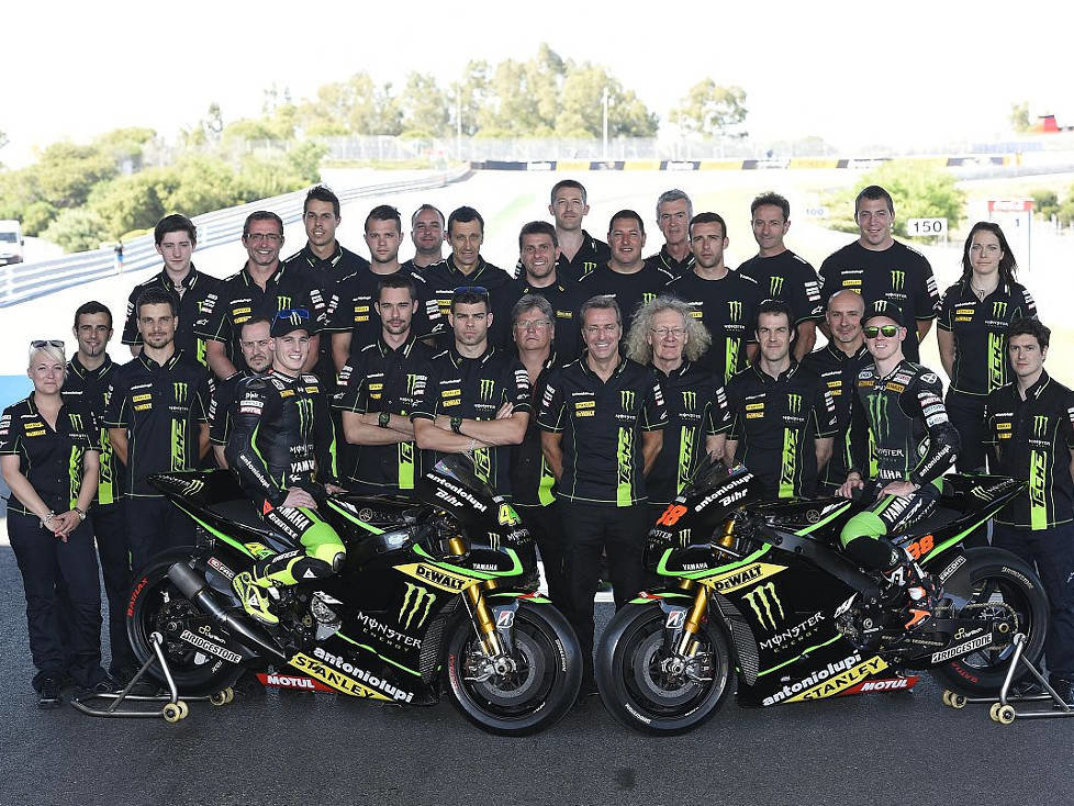 Pol Espargaro, Bradley Smith