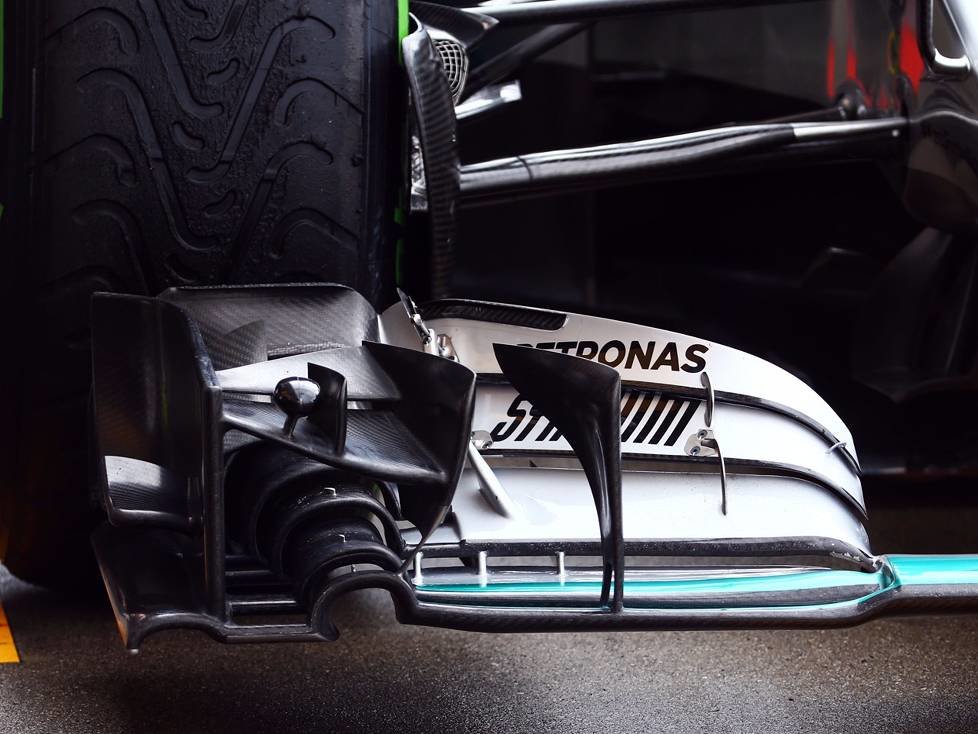 Nico Rosberg