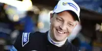 Bild zum Inhalt: Mikko Hirvonen: "Rallye-Sport muss Tradition respektieren"