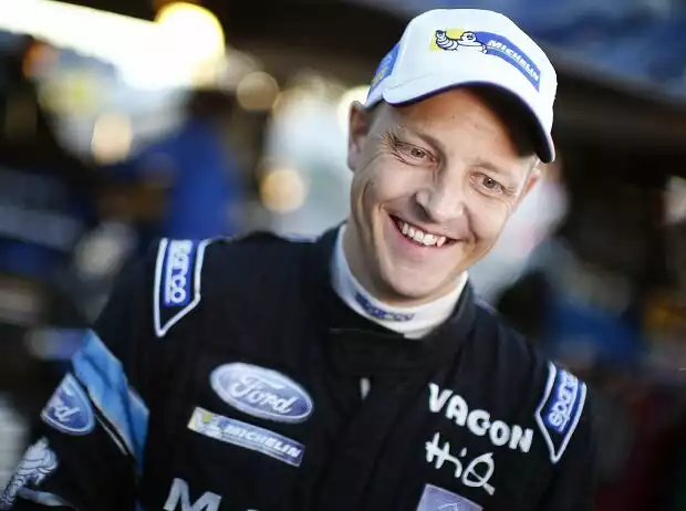 Titel-Bild zur News: Mikko Hirvonen