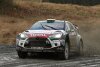 Bild zum Inhalt: Citroen lässt 2016 in der WRC vier Fahrer rotieren
