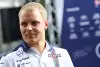 Bild zum Inhalt: Valtteri Bottas: Rücken für 2016 kein Problem