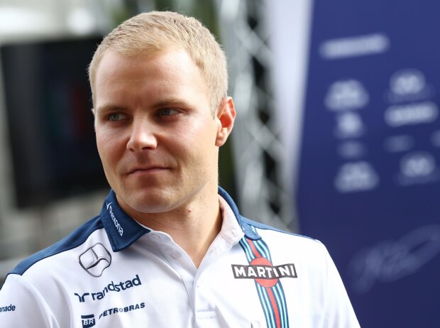 Valtteri Bottas Valtteri Bottas