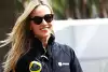 Bild zum Inhalt: Carmen Jorda deutet Verbleib in Enstone an