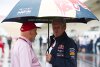 Kein Mercedes-Motor für Red Bull: Lauda tut es leid