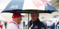 Bild zum Inhalt: Kein Mercedes-Motor für Red Bull: Lauda tut es leid