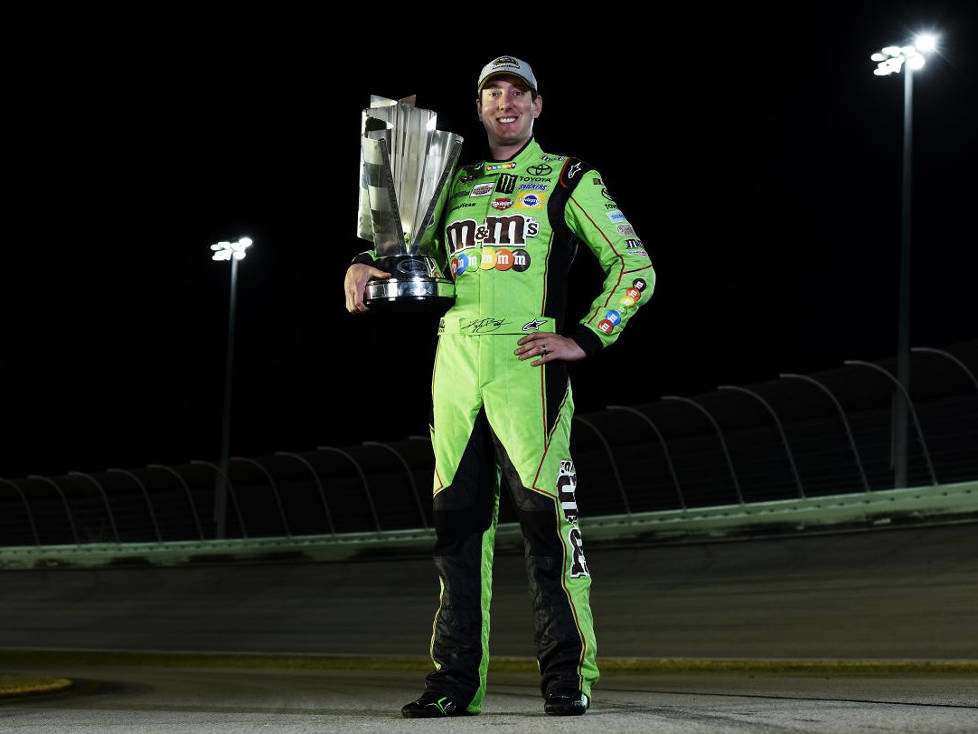 Kyle Busch