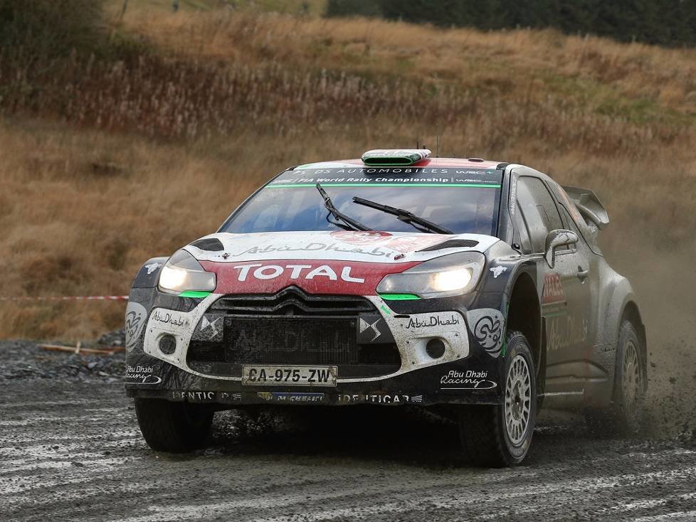 Kris Meeke