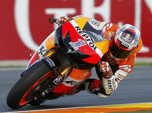 Casey Stoner