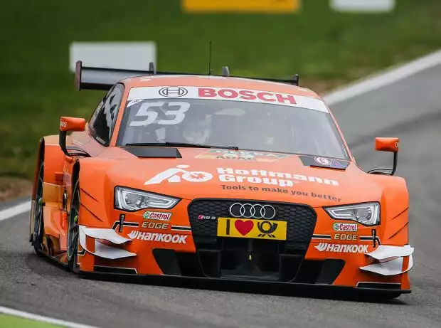 Jamie Green Titel-Bild zur News: Jamie Green