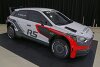 Hyundai i20 R5 soll ab Sommer 2016 im Einsatz sein