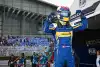 Bild zum Inhalt: Formel E Punta del Este: Sebastien Buemi König des Strands