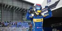 Sebastien Buemi