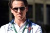 Adrian Sutil: "Motorsport ist nicht der ehrlichste Sport"