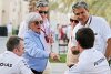 Bild zum Inhalt: Bernie Ecclestone: Mercedes nur der Erfolge wegen beliebt