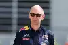 Bild zum Inhalt: Adrian Newey: "Formel 1 krankt an der Dominanz der Motoren"