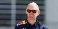 Bild zum Inhalt: Adrian Newey: "Formel 1 krankt an der Dominanz der Motoren"