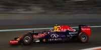 Bild zum Inhalt: Formel 1 2016: Red Bull erwartet schwierigen Saisonstart