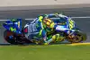 Bild zum Inhalt: Poncharal: "Woher nimmt Valentino Rossi die Motivation?"