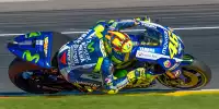 Bild zum Inhalt: Poncharal: "Woher nimmt Valentino Rossi die Motivation?"