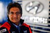 Bild zum Inhalt: Hyundai: Auto für 2017 basiert auf neuem i20 WRC