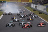 Bild zum Inhalt: Regeln 2016: Formel 1 erlaubt mehr Antriebsentwicklung