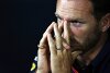 Red Bull stichelt wieder gegen Renault: "Es gab Abneigung"