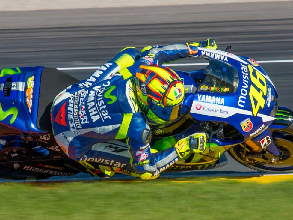 Valentino Rossi