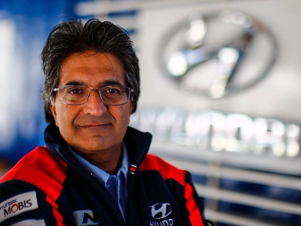 Michel Nandan