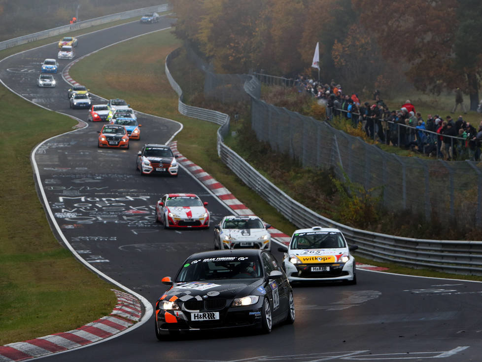 Nürburgring-Nordschleife