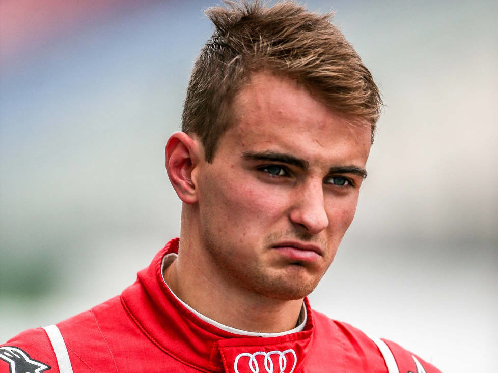 Nico Müller