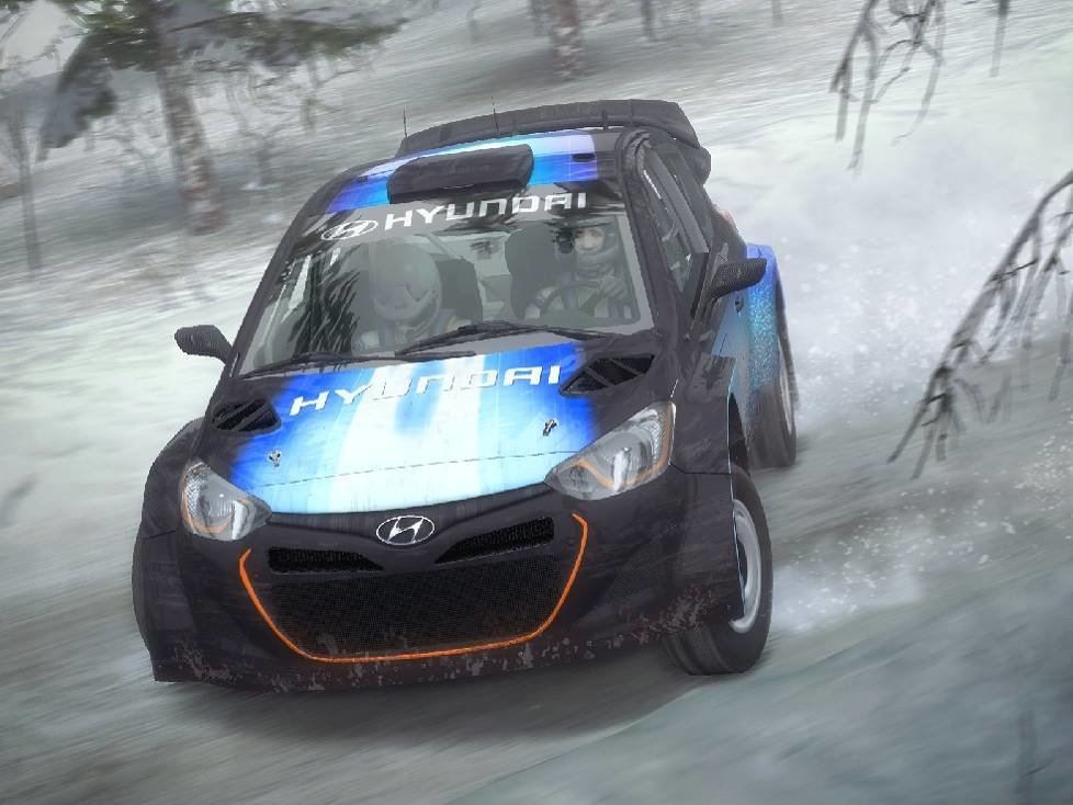 DiRT Rally