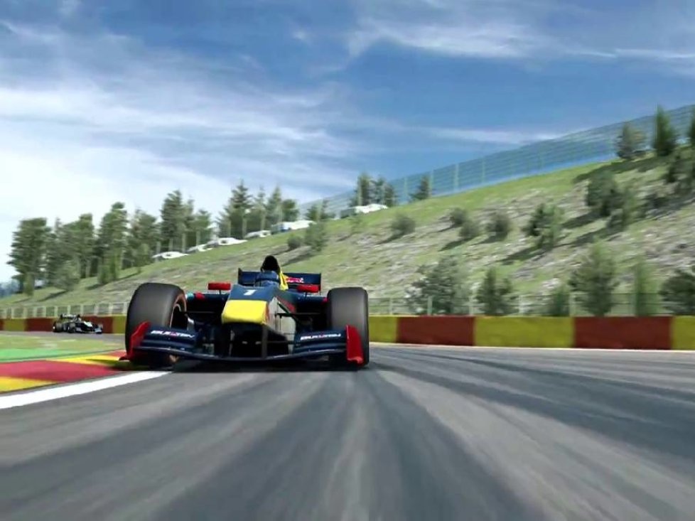 RaceRoom