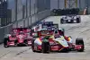 Bild zum Inhalt: IndyCar präzisiert Reglement für die Saison 2016