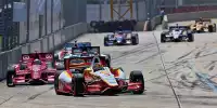 Scott Dixon, Chip Ganassi