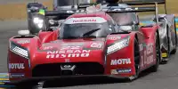 Harry Tincknell, Michael Krumm