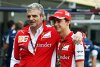Bild zum Inhalt: Esteban Gutierrez: Comeback mit Ferrari-Know-how