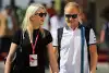 Bild zum Inhalt: Olympischer Gedanke: Valtteri Bottas will im Sommer nach Rio