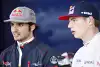 Bild zum Inhalt: Fernando Alonso: Sainz hat von Verstappen profitiert