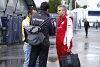 Ecclestone: Mercedes und Ferrari "wie siamesische Zwillinge"