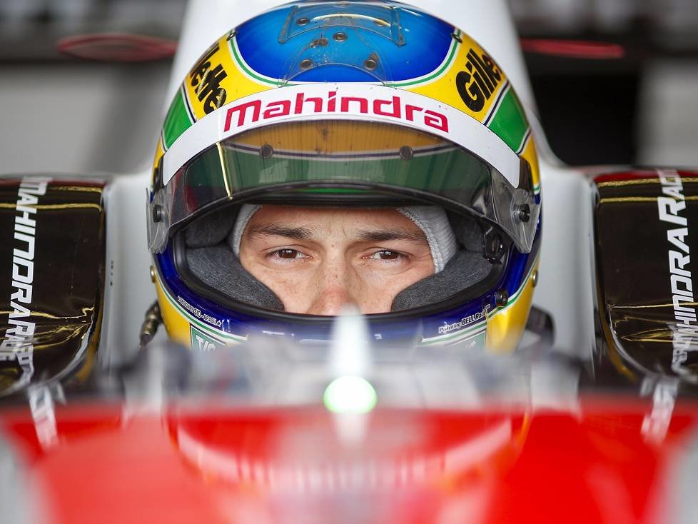 Bruno Senna